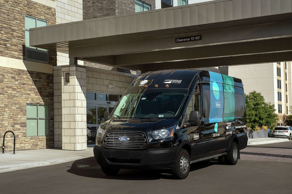 Tru by Hilton Denver Airport Tower Road - photo 45
