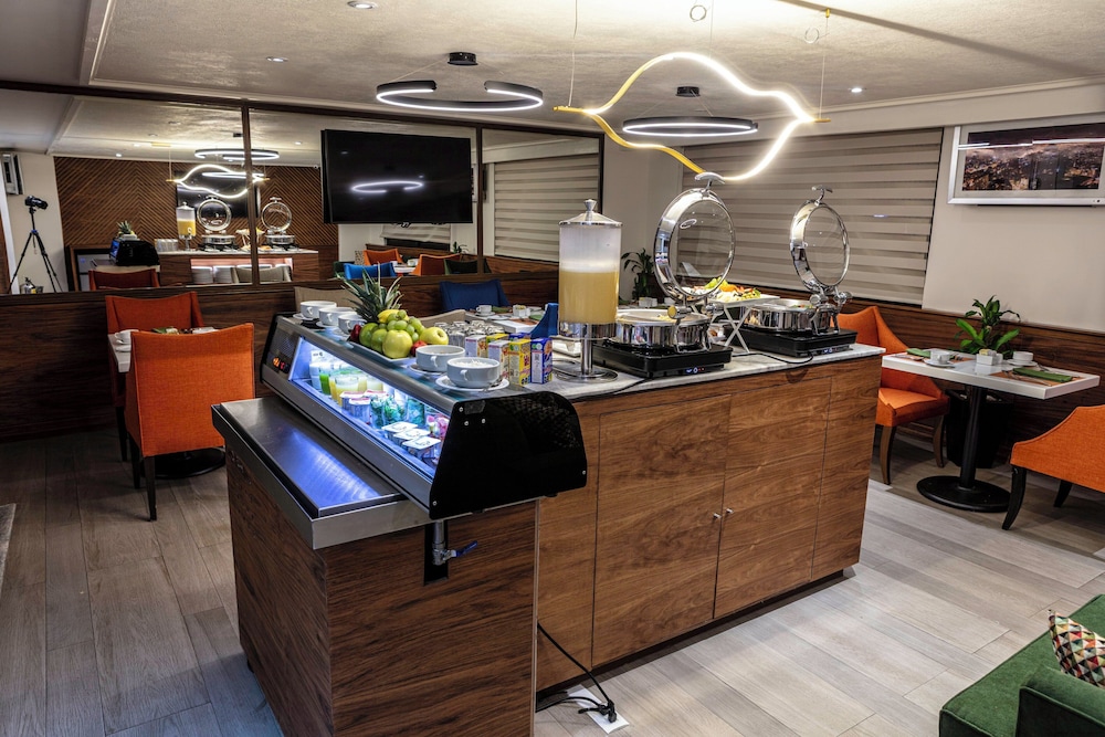 Holiday Inn Ciudad De Mexico Trade Center by IHG