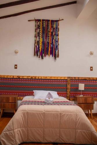 Casita Huaran — Calca — photo 3