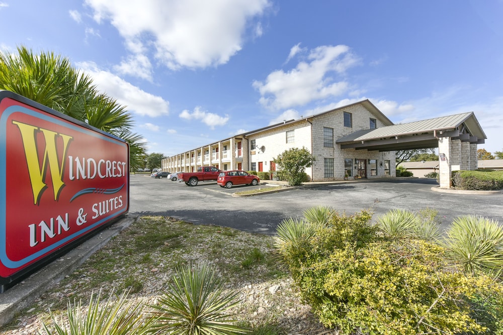 Windcrest Inn and Suites - photo 58
