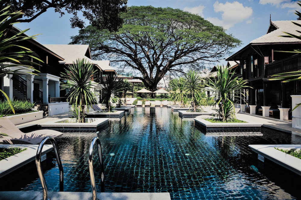 NA NIRAND Romantic Boutique Resort in Chiang Mai, Thailand