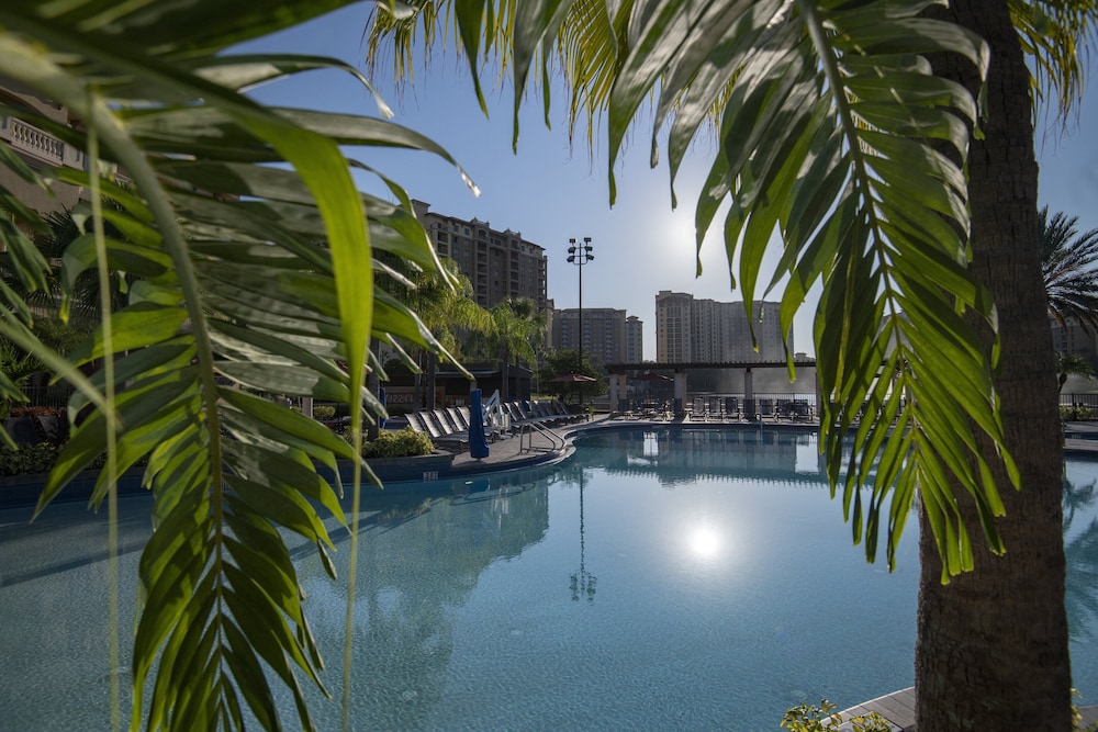 Club Wyndham Bonnet Creek - photo 86