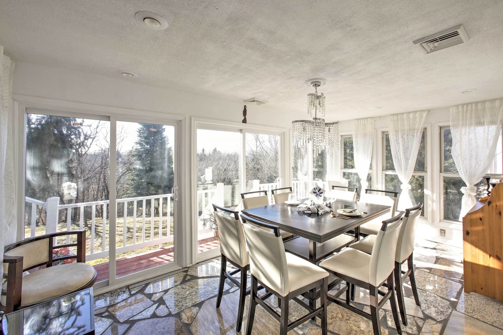 Hummelstown Hideaway Only 2 Miles to Hersheypark — hotel in Hummelstown