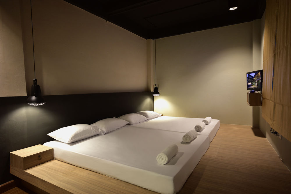 Inn Stations Hostel