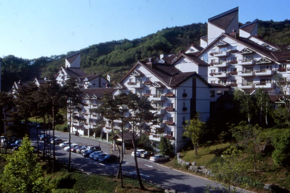 Muju Resort - last minute hotel in Unknown City