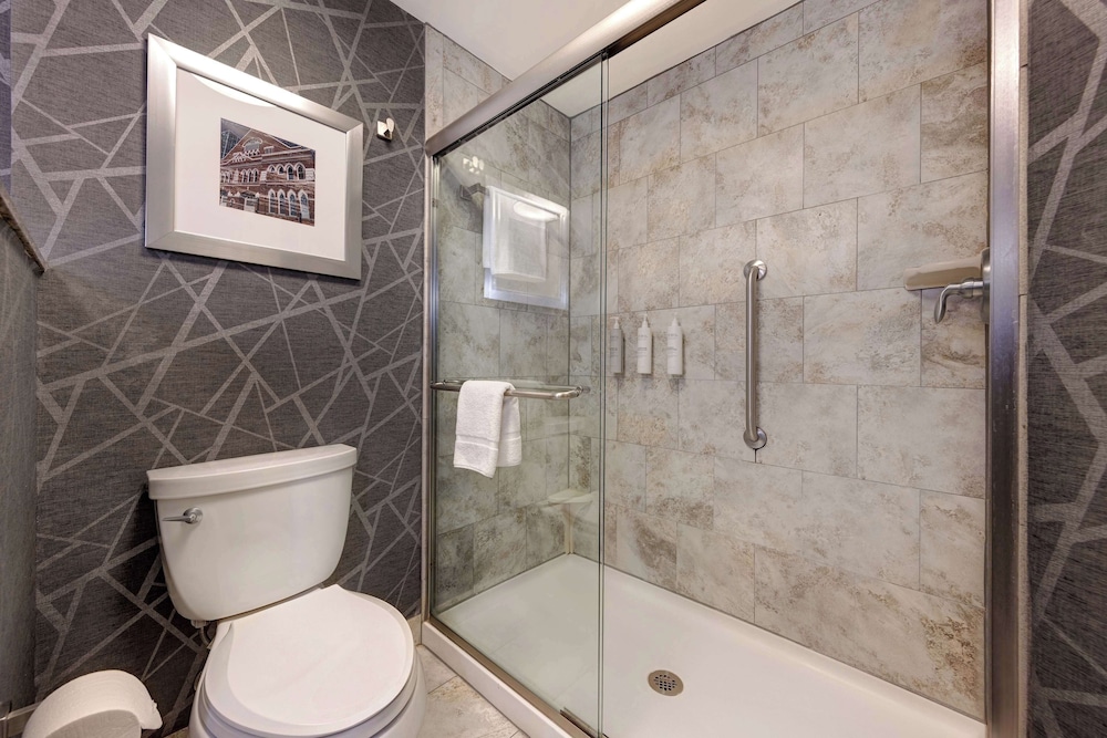 Homewood Suites by Hilton Nashville Vanderbilt TN - photo 50