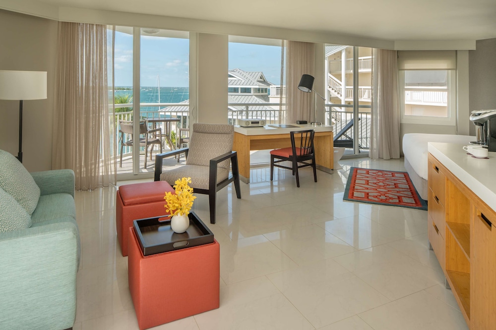 Hyatt Centric Key West Resort and Spa - photo 10