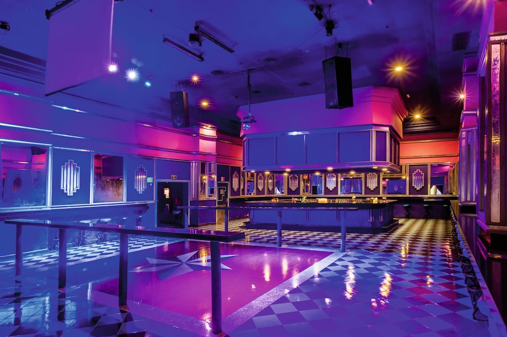 Nightclub