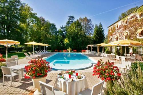 Le Relais du Soleil d Or