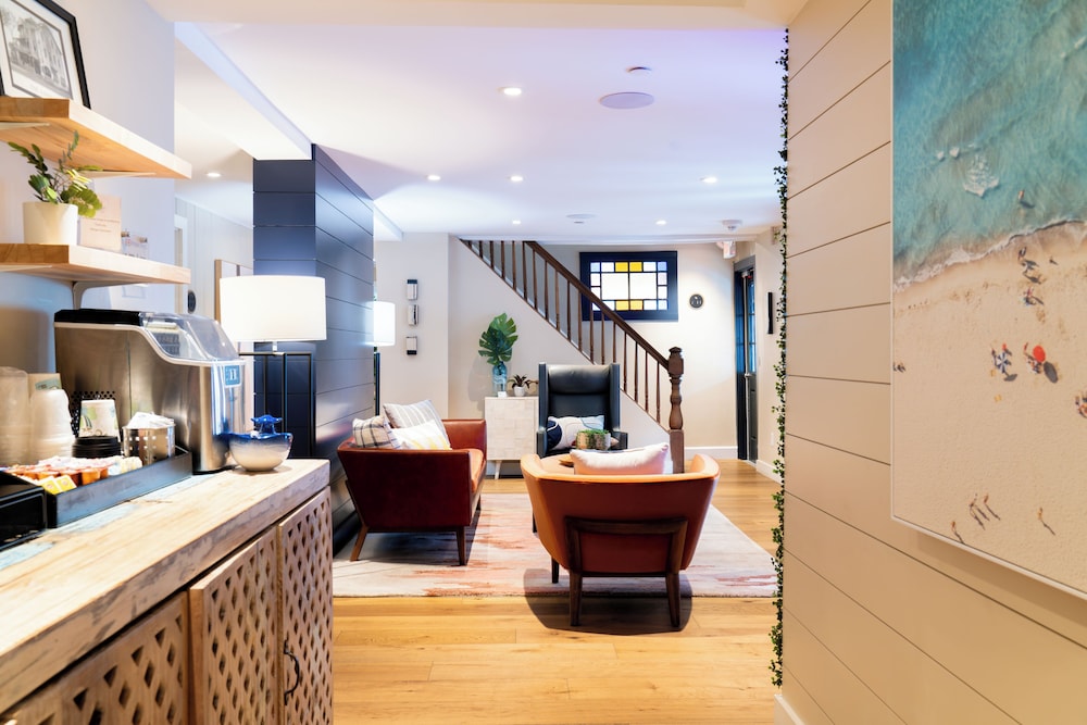 Morgan Hotel - photo 4