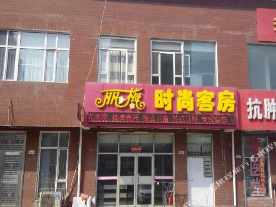 Limei Hotel - carbon neutral hotel in Changchun