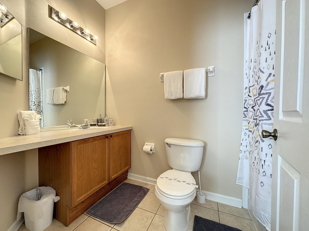 Luxury 6BD 3 5BA Pool Home in Windsor Palms Resort - photo 14