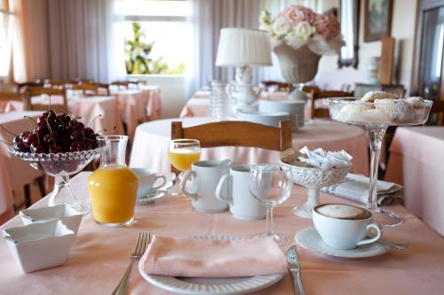 Albergo Ristorante Panoramic — Zocca