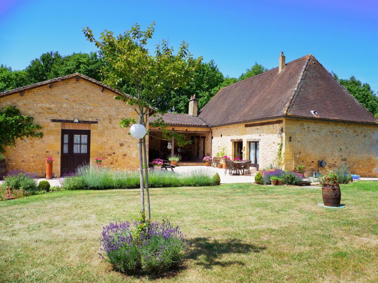 Le Nid de Faucons — hotel in Lalinde