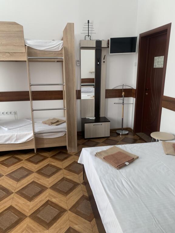 Tikhiy Dom Hotel in Boguchar, Russia