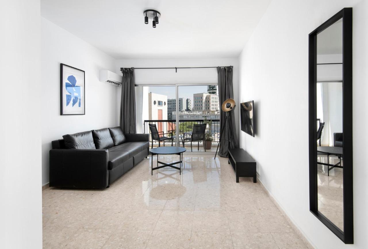 Urban Condo 11 1 Bdr