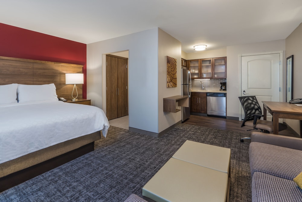 Staybridge Suites Anchorage by IHG - photo 14