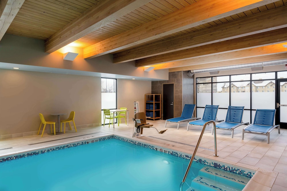 Home2 Suites by Hilton Bozeman Midtown - photo 48