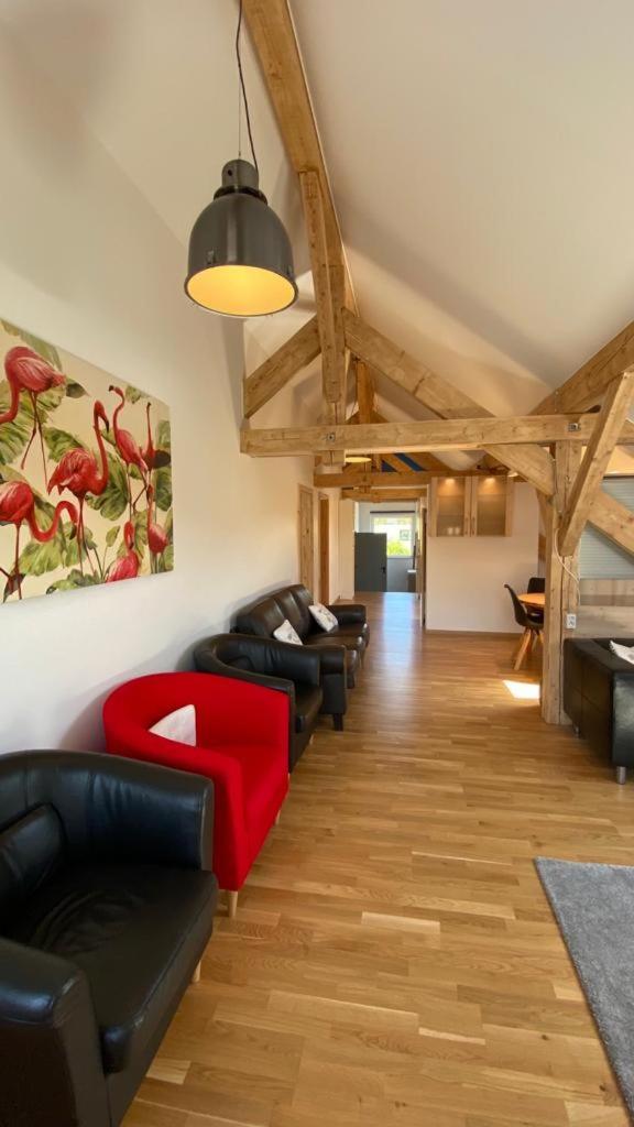 Ferienhaus Am Bach — 4-Star Luxury Hotel in Achslach, Germany