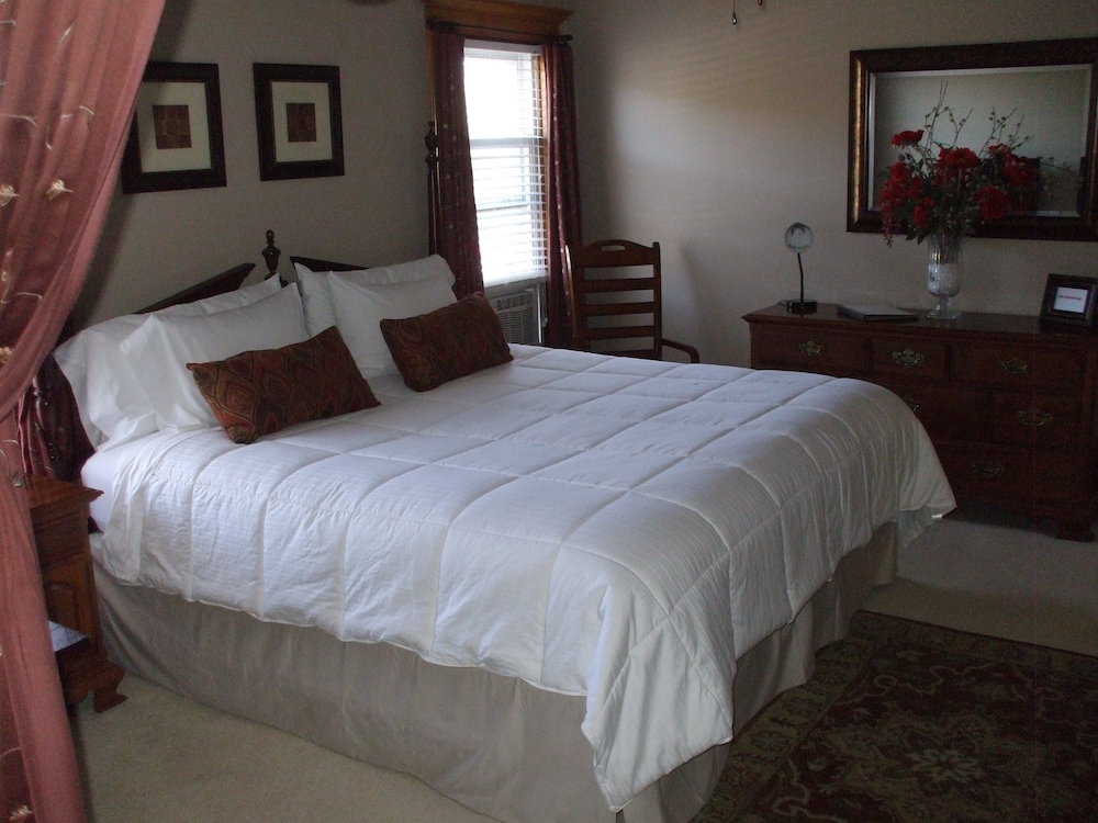 The Bradford Inn - photo 39