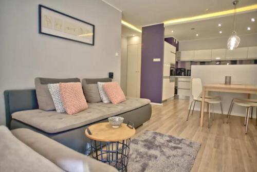 Komfortowy Apartament Bociana 4 — 4-Star Luxury Hotel in Krakow, Poland