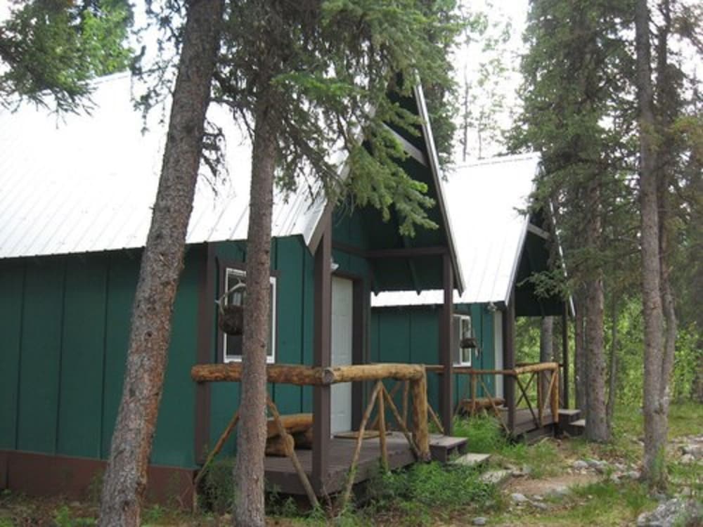 Denali Perch Resort - photo 28
