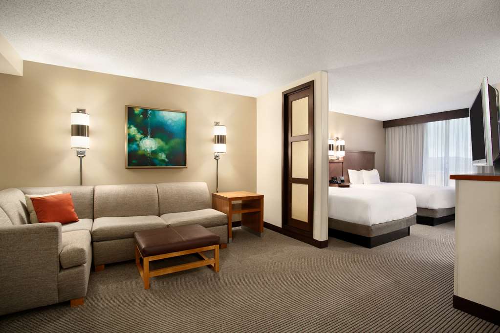Hyatt Place Denver South Park Meadows - photo 8