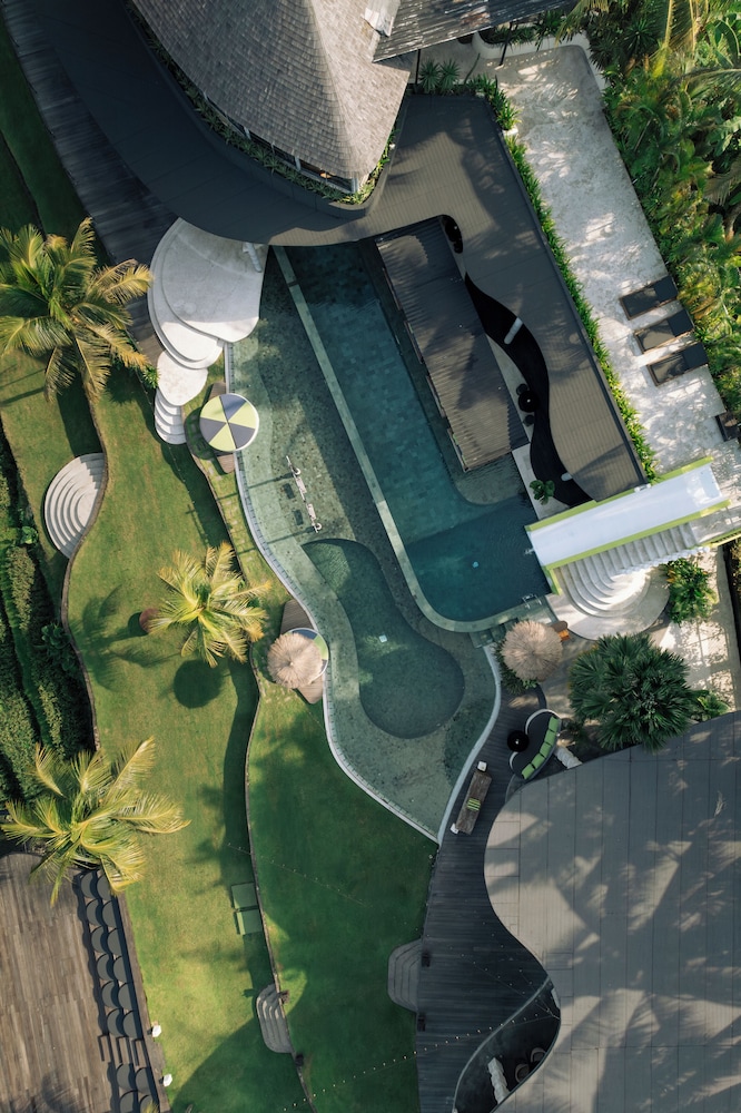 Soulshine Resort Ubud Bali in Ubud, Indonesia