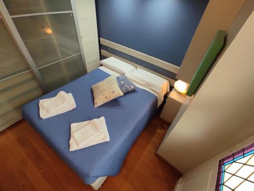 Riberi 2 — 4-Star Luxury Hotel in Turin, Italy