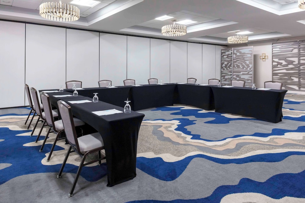 Hilton Garden Inn Freeport Downtown - photo 49