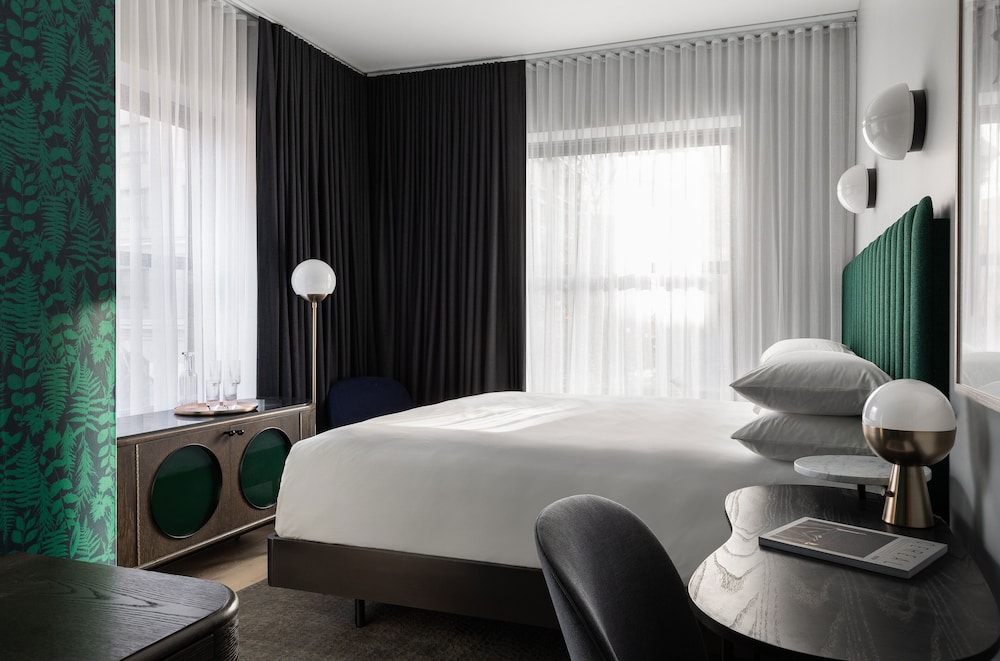Woodlark Hotel Portland a Tribute Portfolio Hotel - photo 25