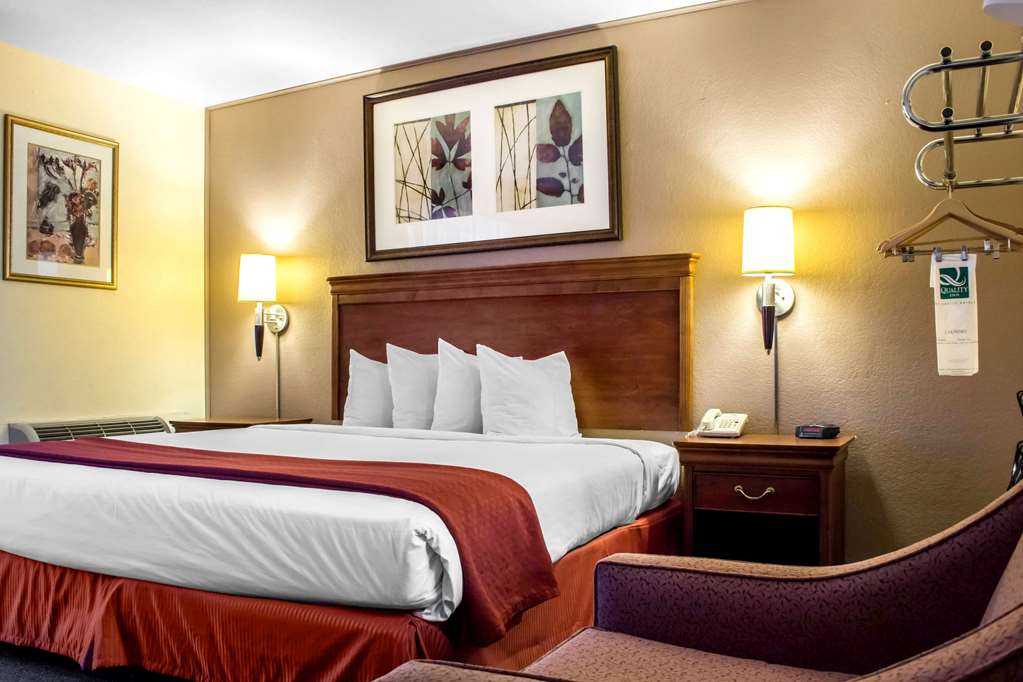 Quality Inn Wickenburg - photo 12