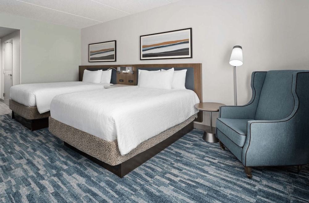 Hilton Garden Inn Winston Salem Hanes Mall - photo 12