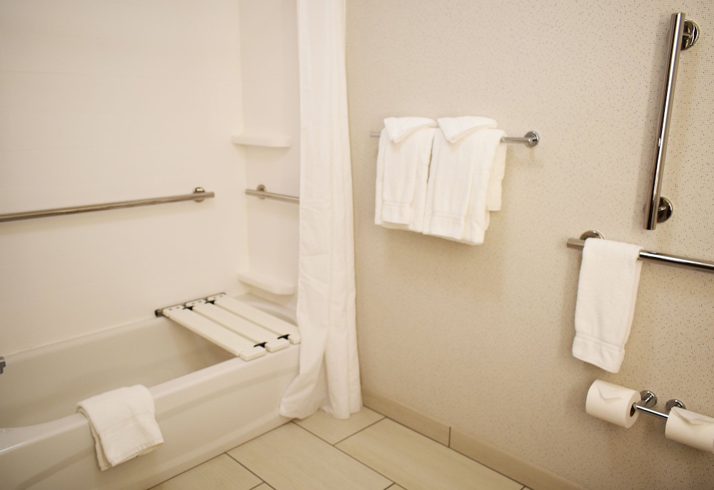 Holiday Inn Express & Suites Albany by IHG - photo 12