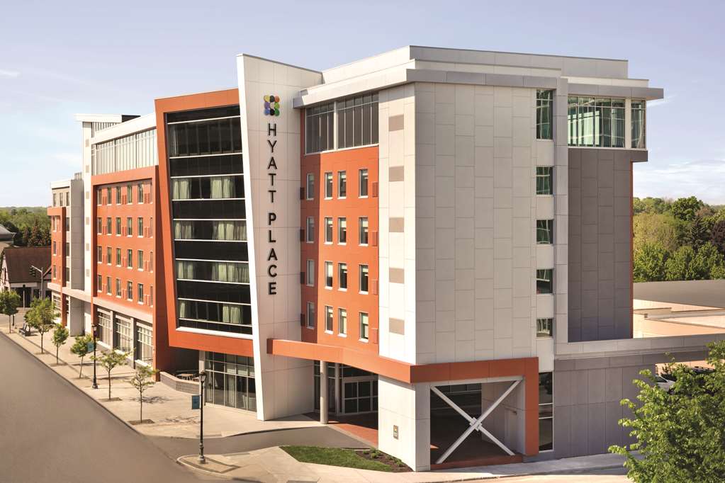 Hyatt Place Niagara Falls - photo 2