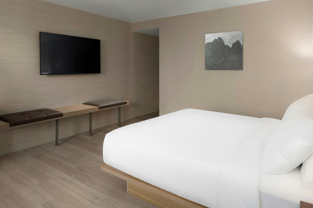 AC Hotel by Marriott Portland Lake Oswego - photo 18