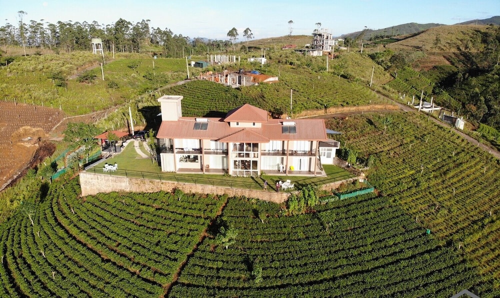 Harrington Heritage in Hatton, Sri Lanka