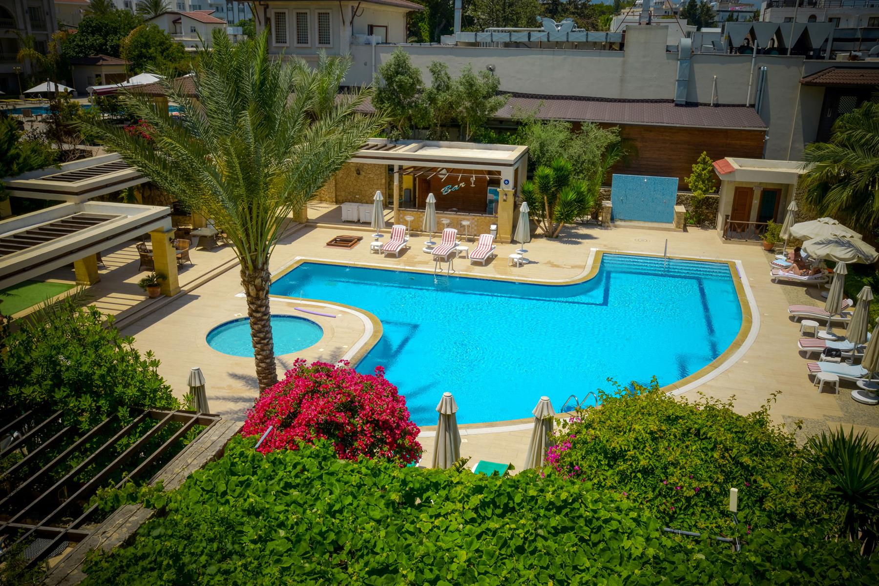 Anadol Hotel — Kyrenia — photo 4
