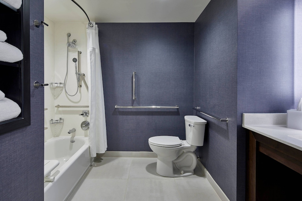 Residence Inn by Marriott Albany Airport - photo 17
