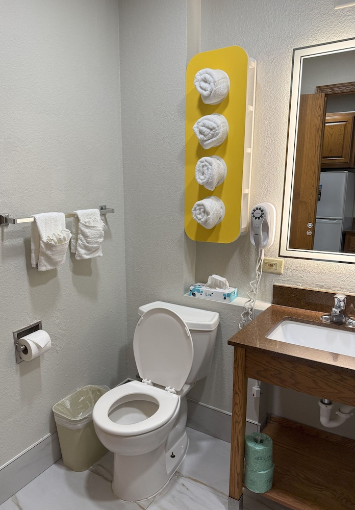 Town House Extended Stay Hotel Downtown - photo 6