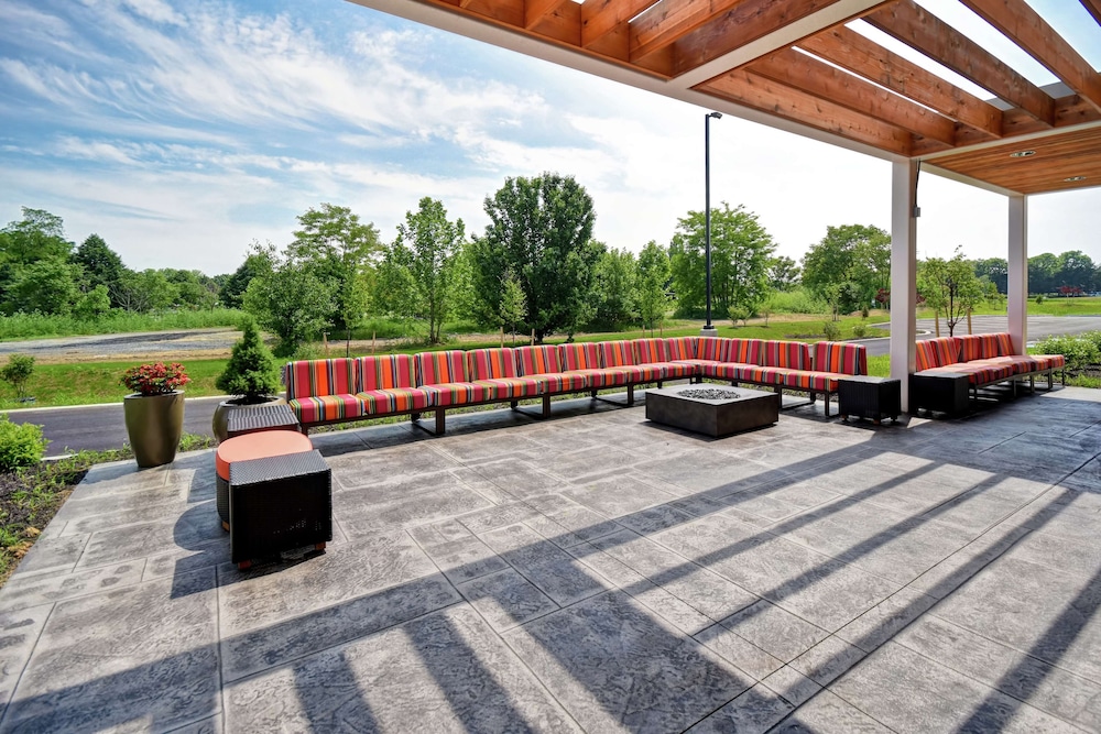 Home2 Suites by Hilton Mechanicsburg - photo 31