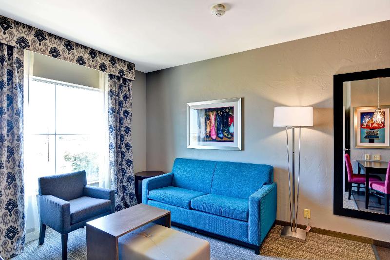 Homewood Suites by Hilton Amarillo - photo 39