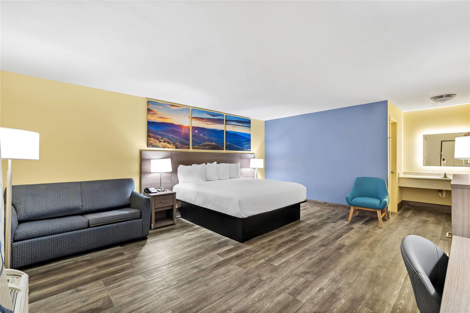 Days Inn by Wyndham Cleveland TN - photo 24