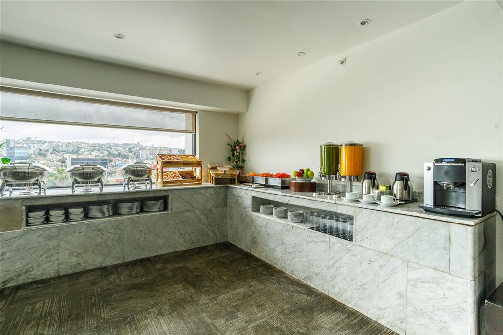 Executive Floor