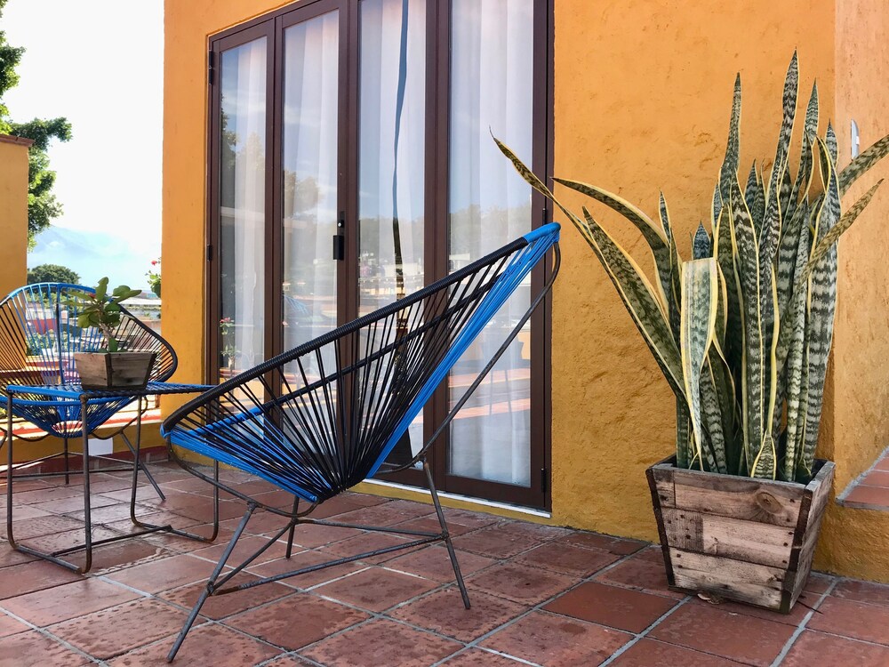 Sundeck