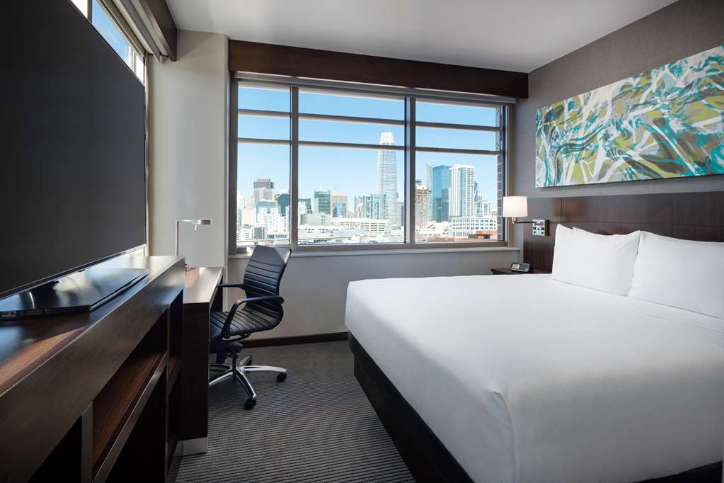 Hyatt Place San Francisco Downtown - photo 10