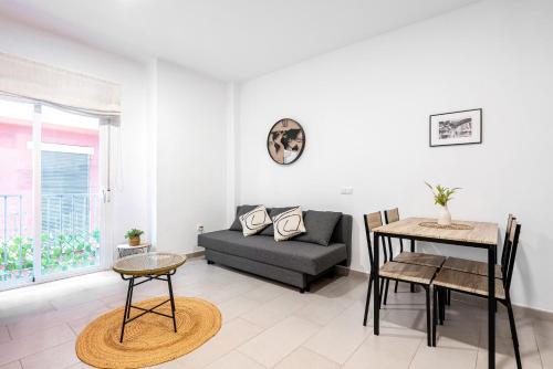 Apartamento Santiago — 4-Star Luxury Hotel in Malaga, Spain