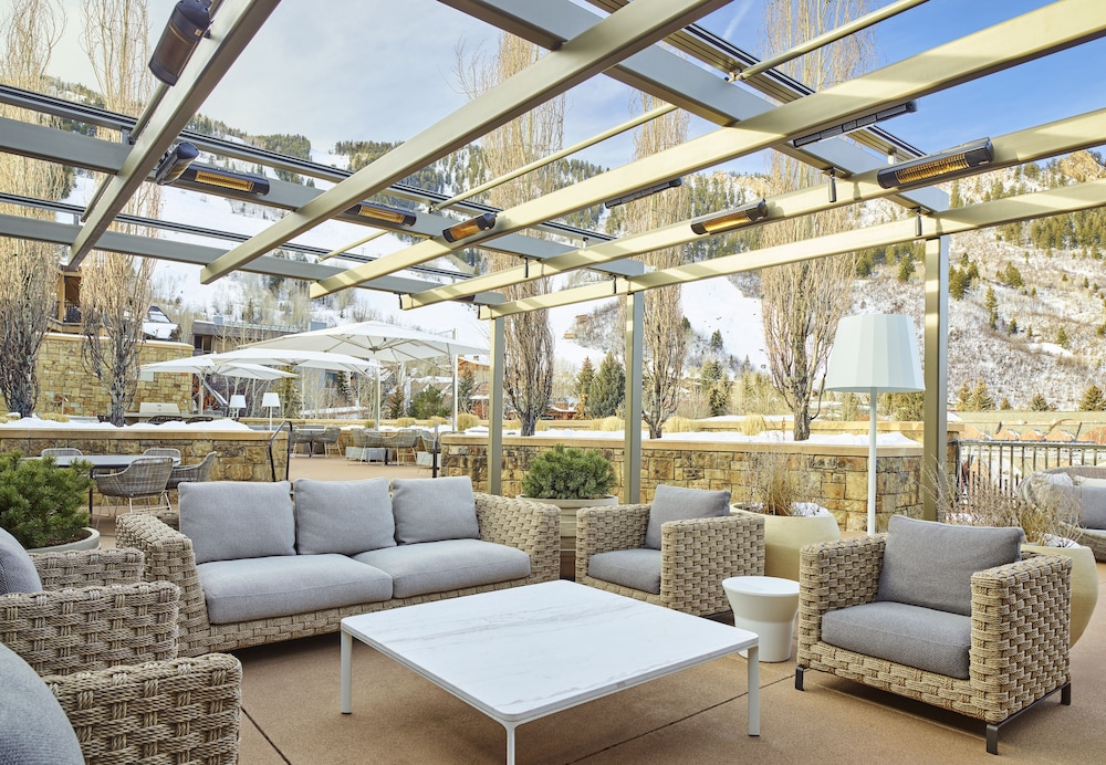 Residences at the Little Nell - photo 40