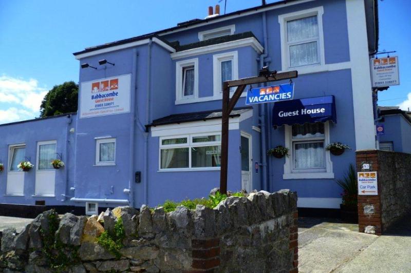 Babbacombe Guest House
