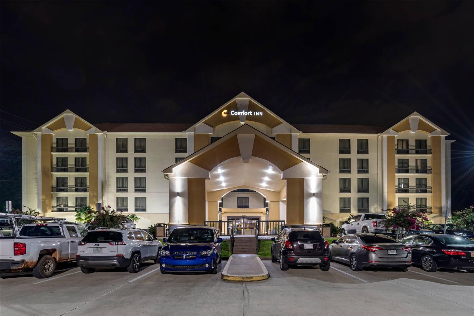 Comfort Inn Birmingham Homewood - photo 3